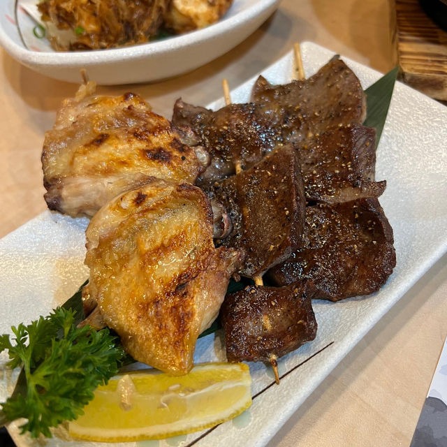 高CP值！北區隱世日本菜︳親民貼地價錢‧享受日式居酒屋