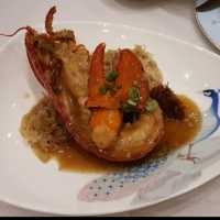 Authentic Chinese Cuisine