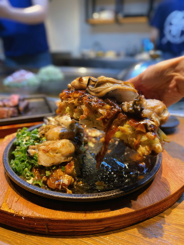 正宗大板風味