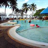 🏝️ที่พักติดทะเล อมรพันธ์วิลล่า รีสอร์ท ระยอง