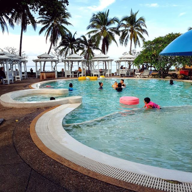 🏝️ที่พักติดทะเล อมรพันธ์วิลล่า รีสอร์ท ระยอง