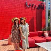 Let’s Sea หัวหิน รีสอร์ทและร้านอาหารที่ต้องไปเยือน
