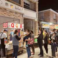 恆春夜市！品味美食、感受繽紛熱鬧🌭