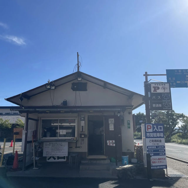 【京都府】車で嵐山観光へ行く方必見！立地抜群の大人気駐車場