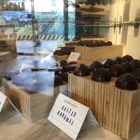 Maison Marou Flagship Saigon 🍫🍫