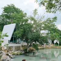De'Camp Hill Ka-ang  นครนายก
