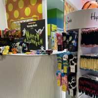 Happy Socks Candy Cafe ハッピーソックスキャンディーカフェ