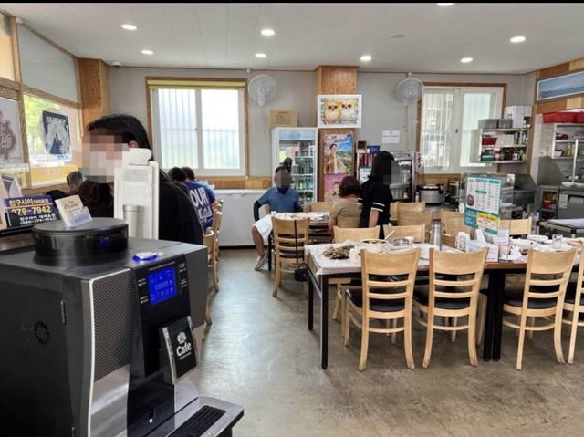 낙지,육회,전복을 한번에 먹는 낙지탕탕이 맛집!