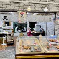 【兵庫県】明石近郊の台所「魚の棚商店街」