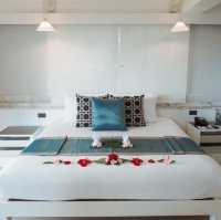 Thavorn Beach Village ที่พักสไตล์ไทยโมเดิร์น