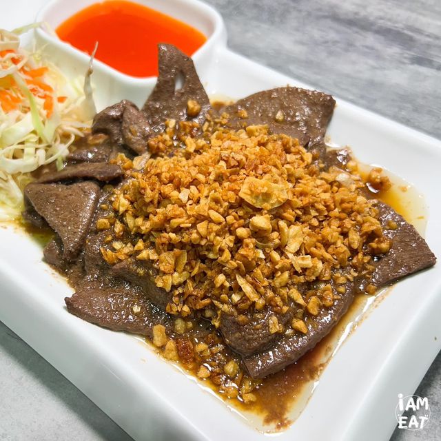 ชัยโภชนา ร้านดังนนทบุรีดีกรีมิชลินไกด์