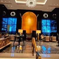 澳門卡爾拉格斐奢華酒店大樓《The Karl Lagerfeld Macau》