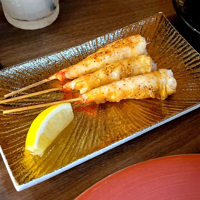 荔枝角新開高質居酒屋 🏮@金滿屋