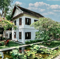 Victoria Xiengthong Palace