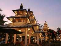 สาริกาบุรี นครนายก เมืองแห่งความอร่อย