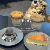 韓国:龍仁˗ˏˋ FROG ˎˊ˗