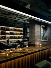 ｜#銅鑼灣美食   /超驚喜黑膠唱片主題餐廳 Lost Stars姊妹店 