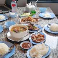 ร้านตะลุมบอน 😋