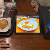 COMMON CAFE (YALA)