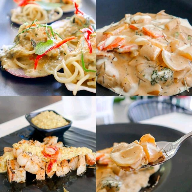 เที่ยวเกาะกูดแบบอยู่แค่รีสอร์ท 3 วัน 2 คืน