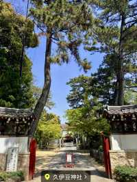 【埼玉パワースポット】越谷　久伊豆神社