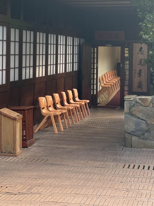 一人之境🙌🏻在鑽石山遊京都金閣寺😁