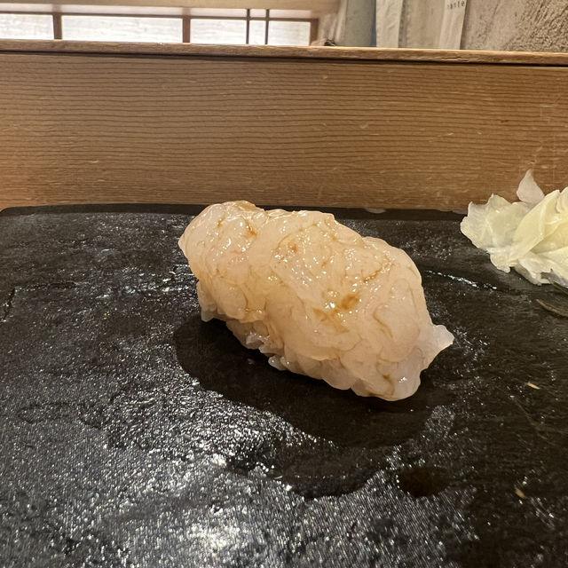 まんてん鮨🍣日比谷オクロジ
