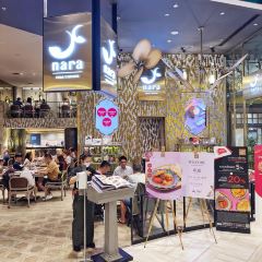 Nara Thai Cuisine User Photo