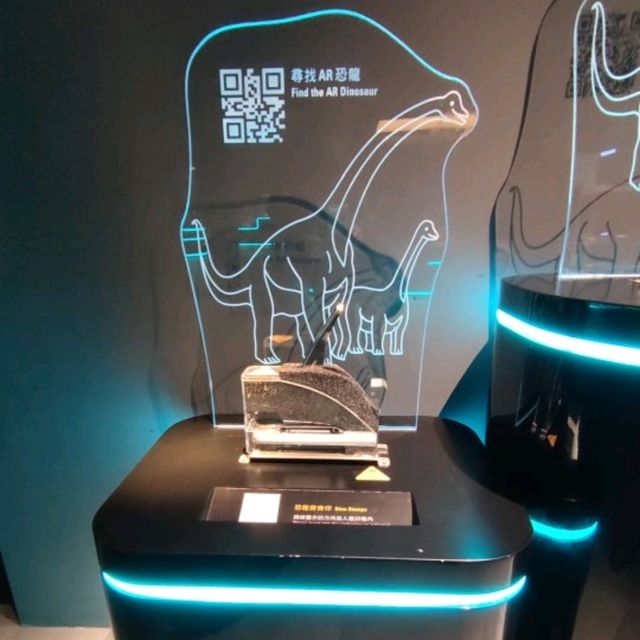 踏入侏羅紀世界的"八大尋龍記"🦖