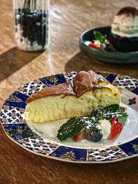 Lost Stars Livehouse Bar & Eatery｜環境舒服有格調🍴日光下chill嘆Brunch Set