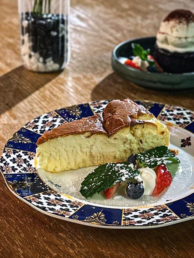 Lost Stars Livehouse Bar & Eatery｜環境舒服有格調🍴日光下chill嘆Brunch Set