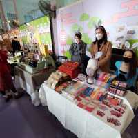音樂潮流精品新春市集