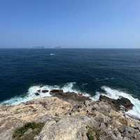 東龍島美景地質一日遊