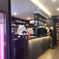 Classy Steak House in Alor Setar 