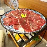 🍲 太子木系高質日式壽喜燒