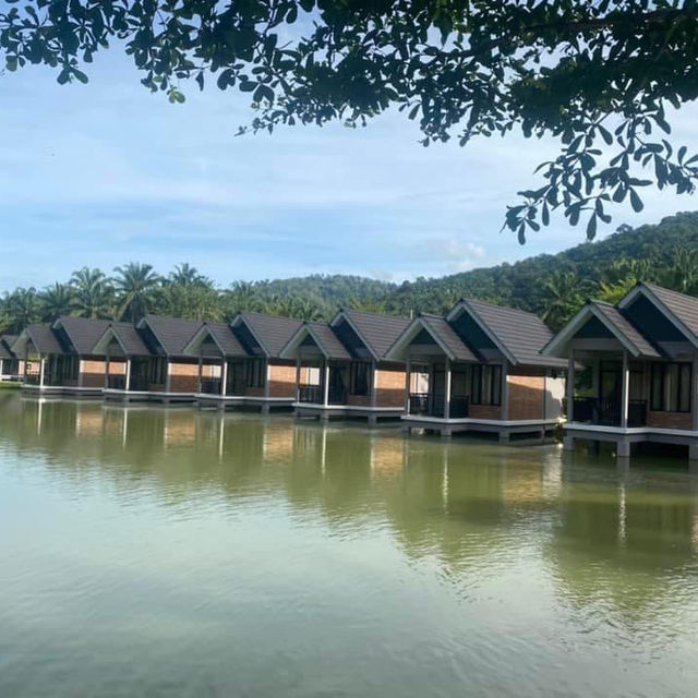 Sementra nature Resort gopeng Sementra nature Resort gopeng