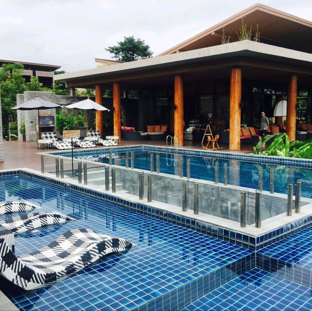 ภูริปาย วิลล่า  แม่ฮ่องสอน