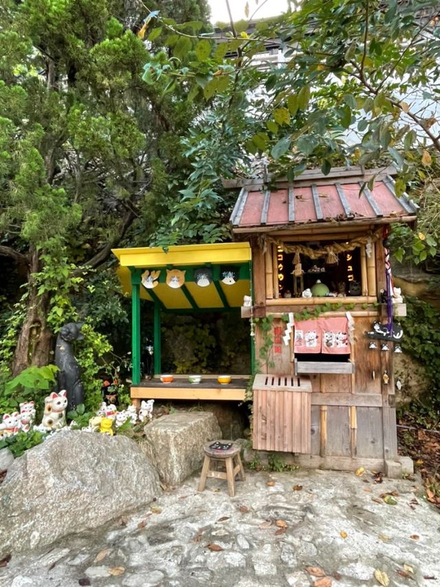 이곳은 한국인가 일본인가,동두천 가볼만한 곳 놀거리 한국의 일본[니지모리스튜디오]🇯🇵