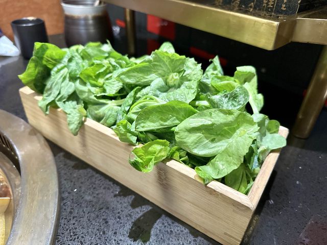 香港探店 劉一手重慶火鍋 (又一城) 