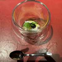 京を味わう京都　翠嵐