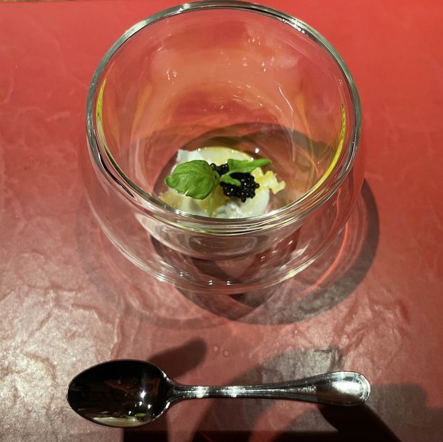 京を味わう京都　翠嵐