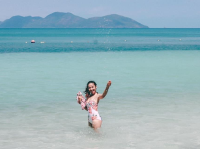 เกาะหวาย ความสวยงามของคนรักธรรมชาติ