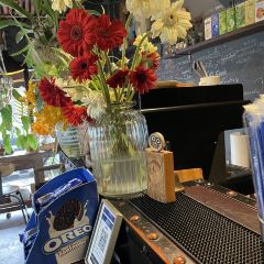 Nokhookcafe' User Photo