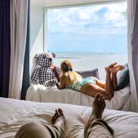 ลากแฟนไปนอนโรงแรมสุดชิคในภูเก็ต Foto Hotel Phuket​
