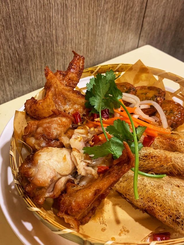 荃灣隱世高質越南餐廳🇻🇳 荃灣隱世高質越南餐廳🇻🇳