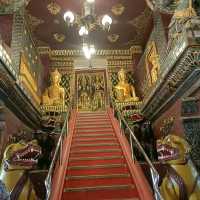 พระธาตุไร้เงา แห่งเมืองนคร