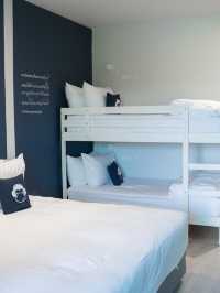 Blue Monkey Hub and Hotel Chanthaburi 