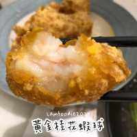 旺角平靚正點心大排檔