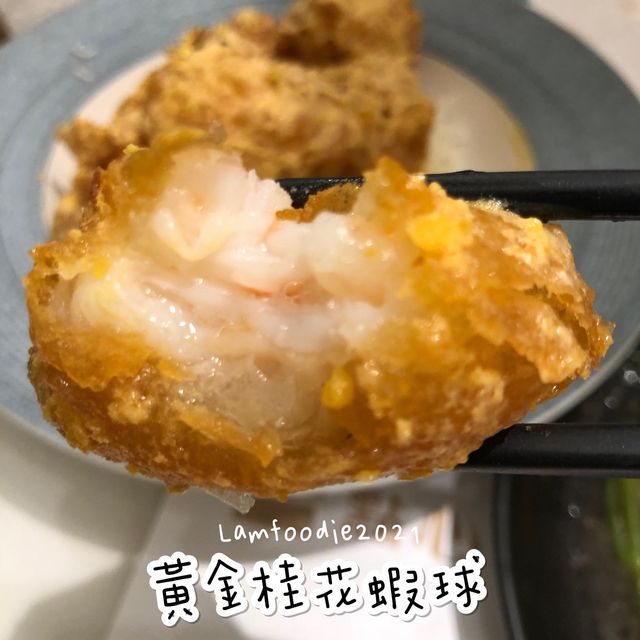 旺角平靚正點心大排檔
