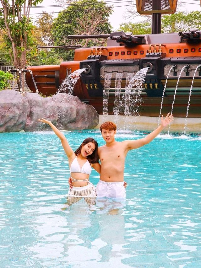 👨‍🚀💫 จักรวาลอยู่ใกล้แค่ชลบุรี